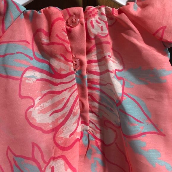 Lot of 2 - Baby Rompers 3-6 m - Picture 4 of 9